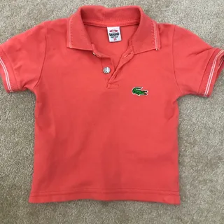 تیشرت یقه دار