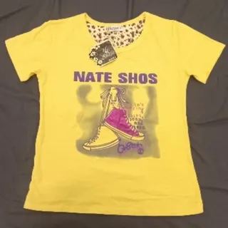 تی شرت نوی خارجی