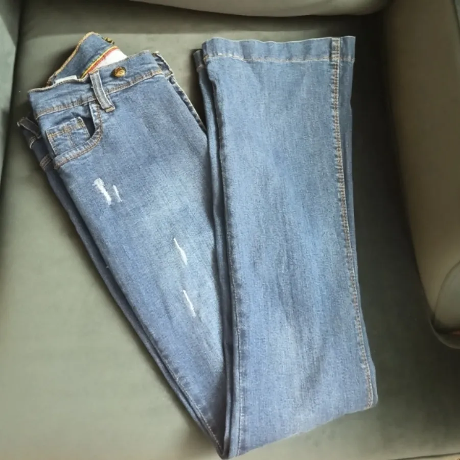 شلوار جین بوتکات