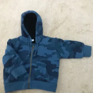 سوییشرت داخل خز