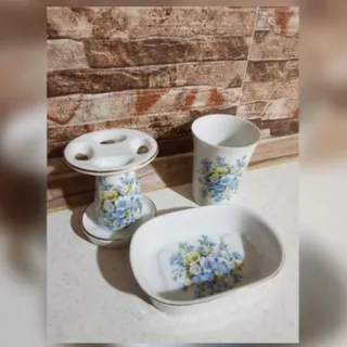 ست سرویس بهداشتی