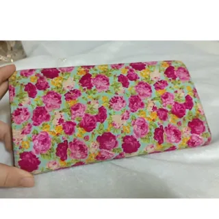 کیف پول کیوت