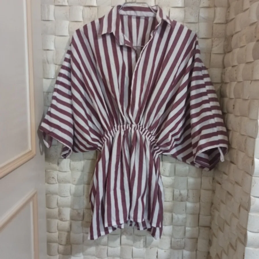 شومیز مانتو