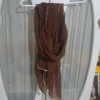 شال حریر سیلک