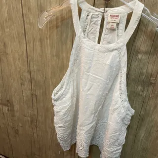 کراپ تاپ خامه دوزی