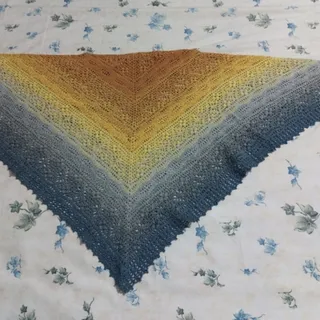 اشارپ دستبافت