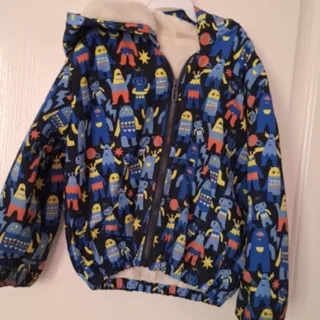 کاپشن بچگانه