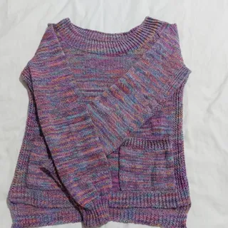 بلوز دستبافت