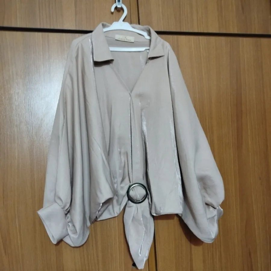 شومیز مجلسی