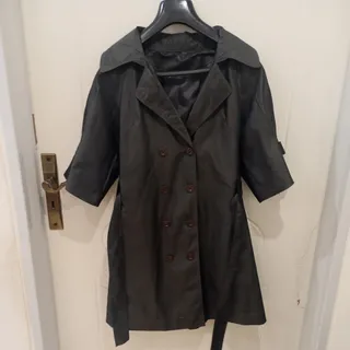 بارانی سایز 44