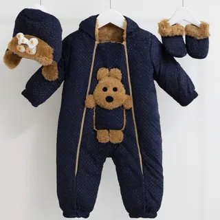 لباس نوزادی