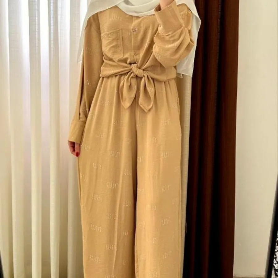 ست شومیز شلوار