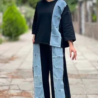تیشرت و شلوار