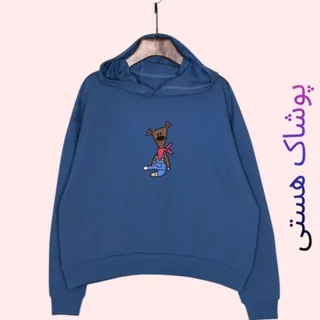 هودی زنانه و دخترانه