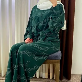 ست شومیز شلوار