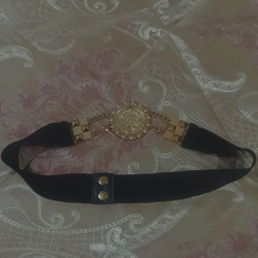 کمر بند زنانه