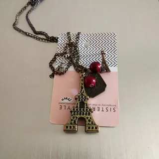 نیم ست ایفل