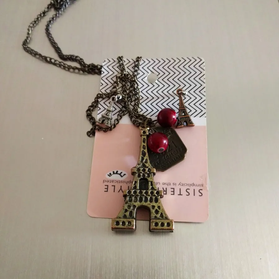 نیم ست ایفل