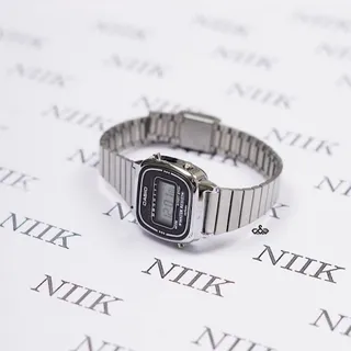 ساعت کاسیوو