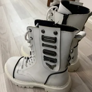 بوت ساق بلند