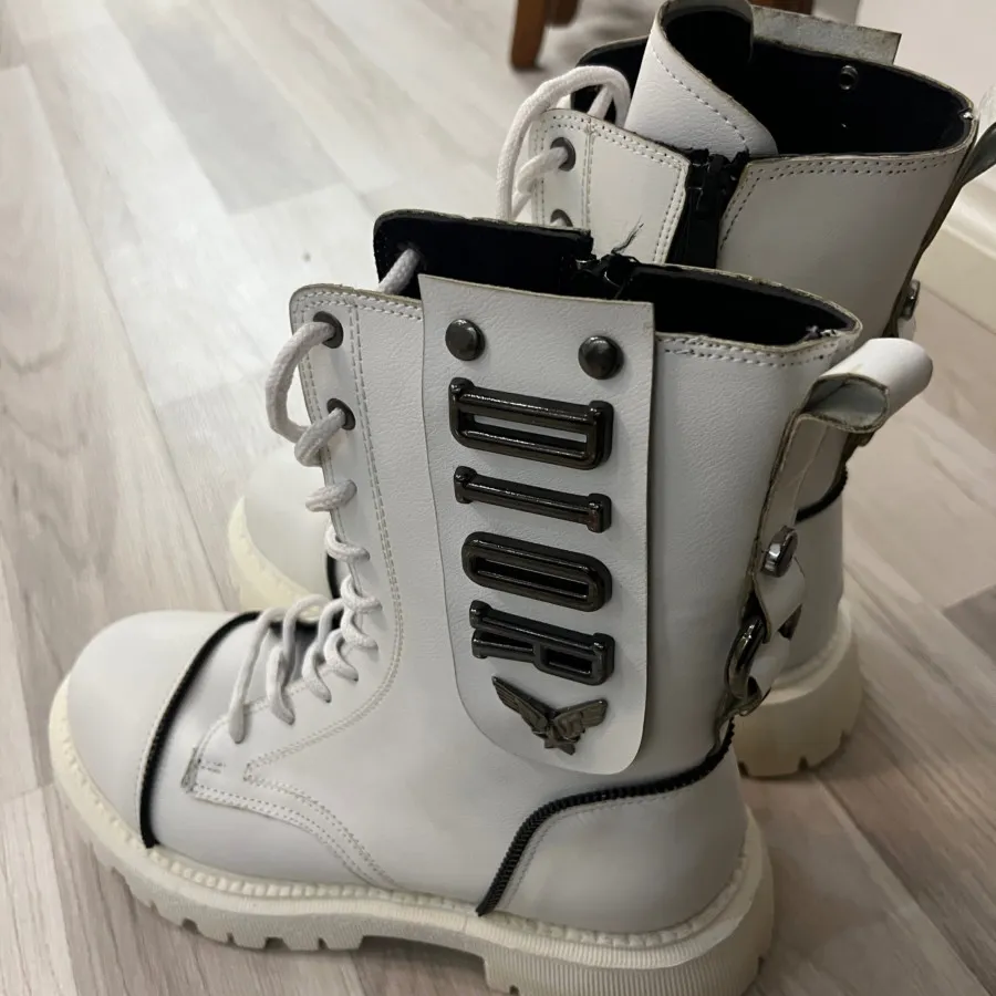 بوت ساق بلند