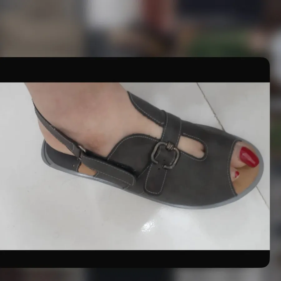 کفش کالج خارجی