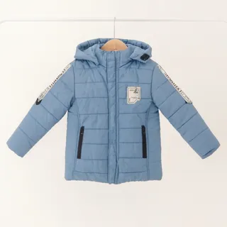 کاپشن پسرانه