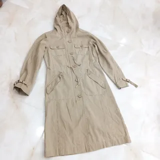 بارونی کتان