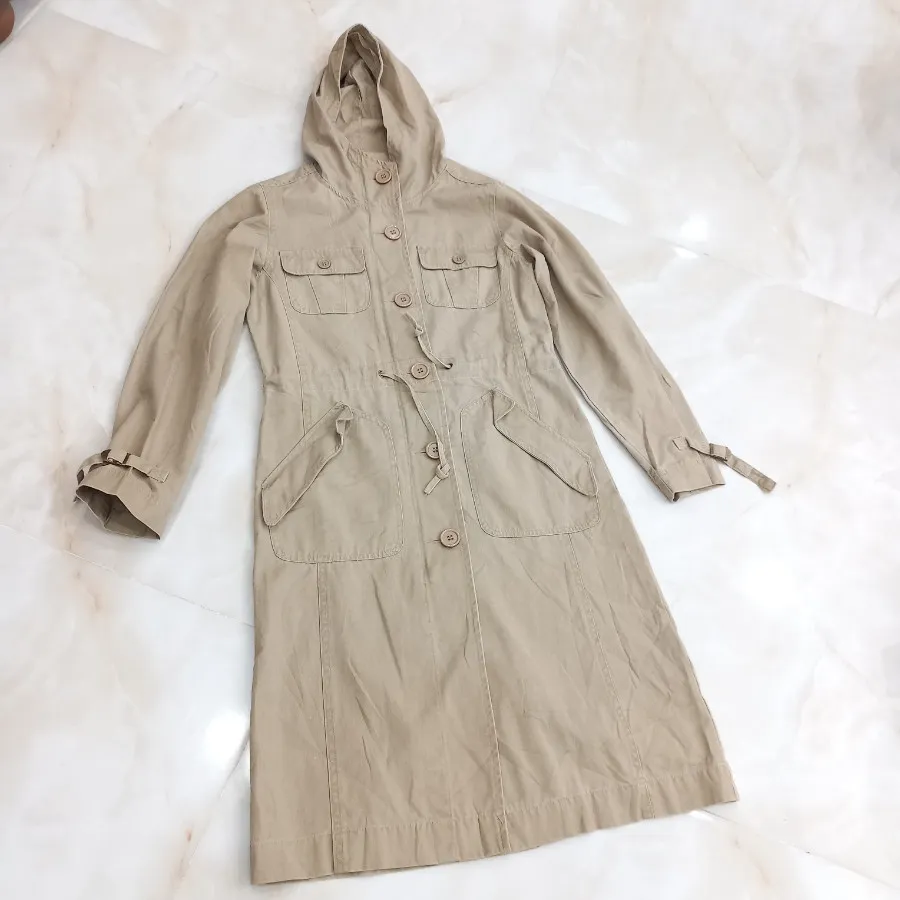 بارونی کتان