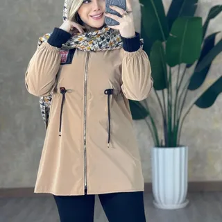 بارونی سیلیکونی کمرگت