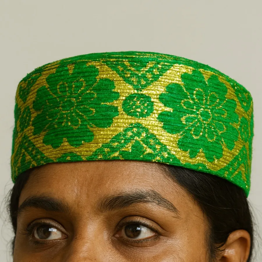 کلاه سنتی