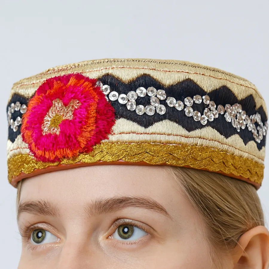 کلاه سنتی