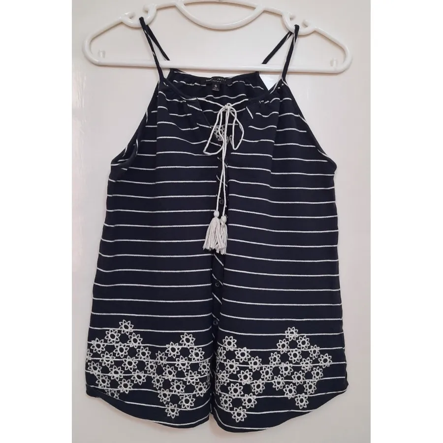 تاپ برند Romeo + Juliet