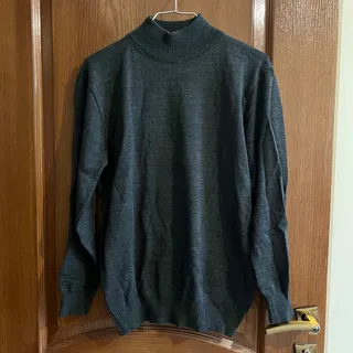 یقه گرد پاییزه