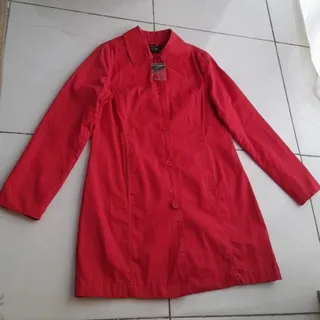 بارانی اورجینال نو