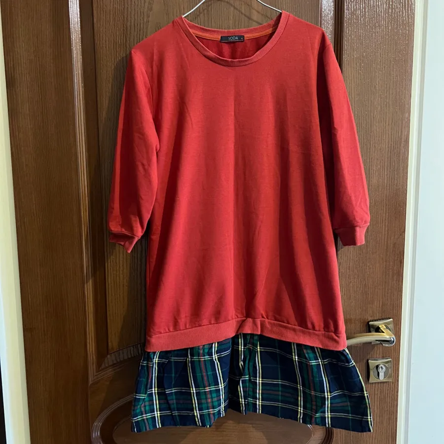 دورس اورجینال برند سودا