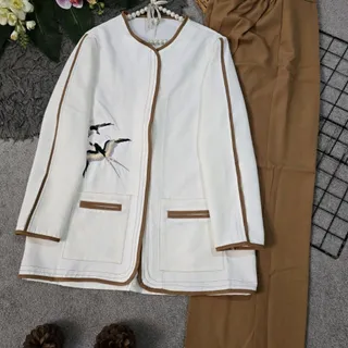 کت و شلوار مزون دوز