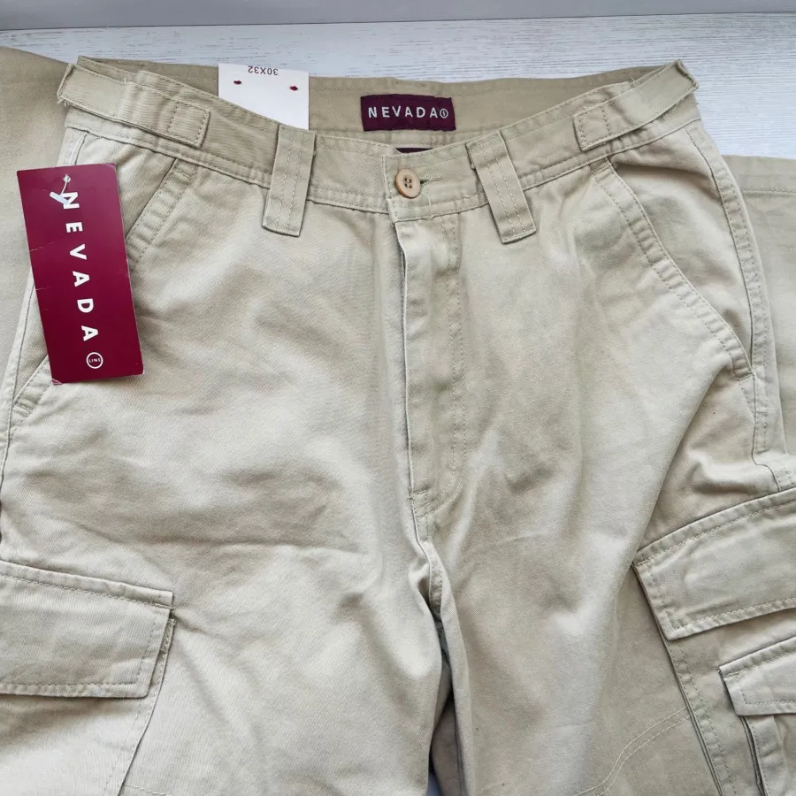 شلوار دوکاره