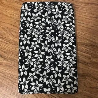 پارچه چادر رنگی