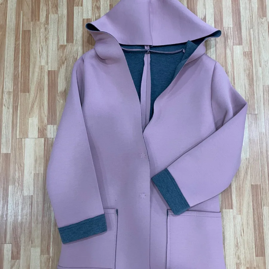 پالتو،کت  دفکتو