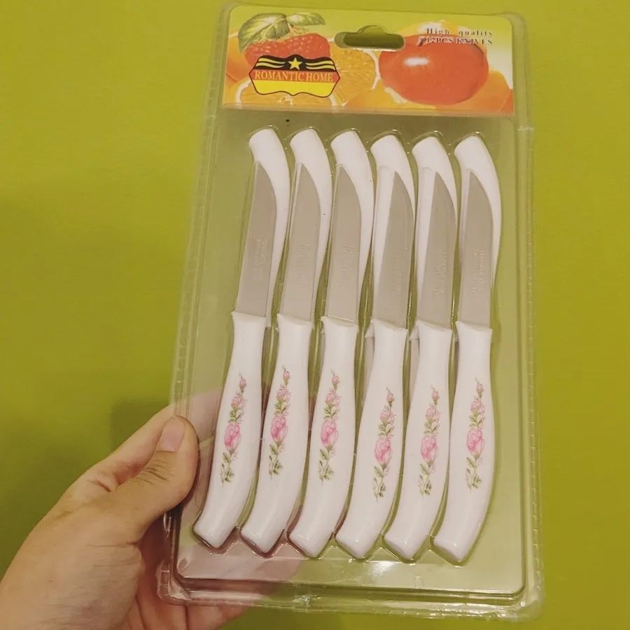 کارد میوه خوری