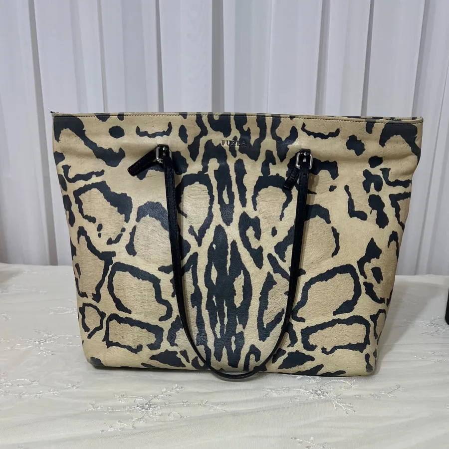 کیف توته فرلا اورجینال