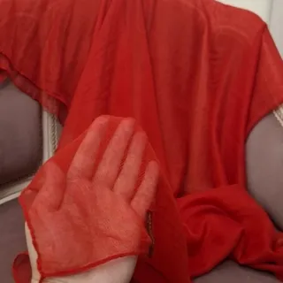 روسری زنانه