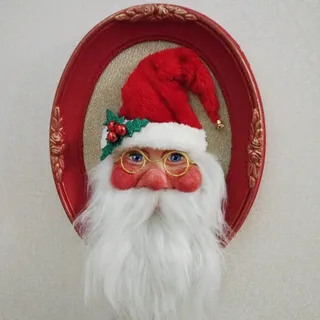 تابلو برجسته بابانویل