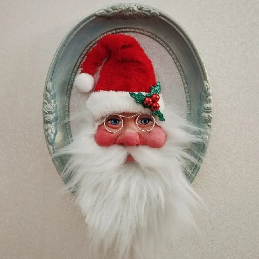 تابلو برجسته بابانویل