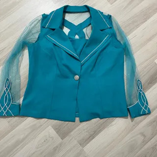 کت و‌دامن مجلسی