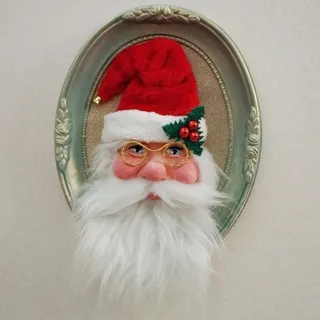 تابلو برجسته بابانویل