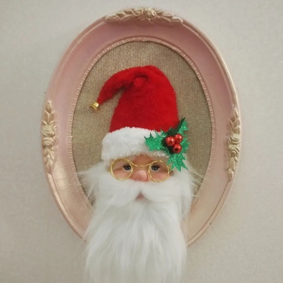 تابلو برجسته بابانویل