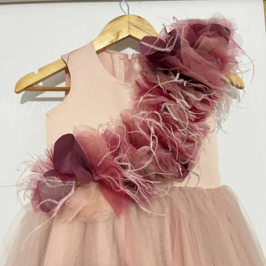 پیراهن مجلسی