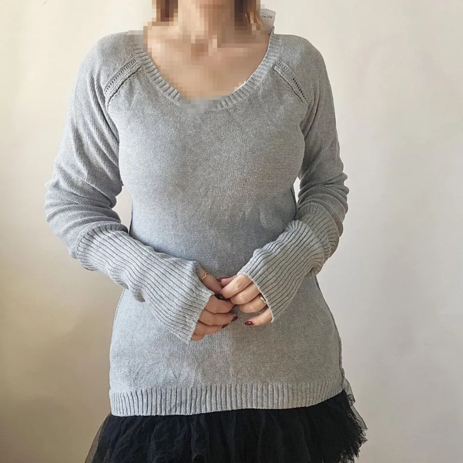 تونیک آستین فینگر دار